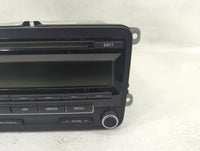 2012-2015 Volkswagen Passat Radio AM FM Cd Player Receiver Replacement P/N:1K0035164D Fits Fits 2011 2012 2013 2014 2015 201