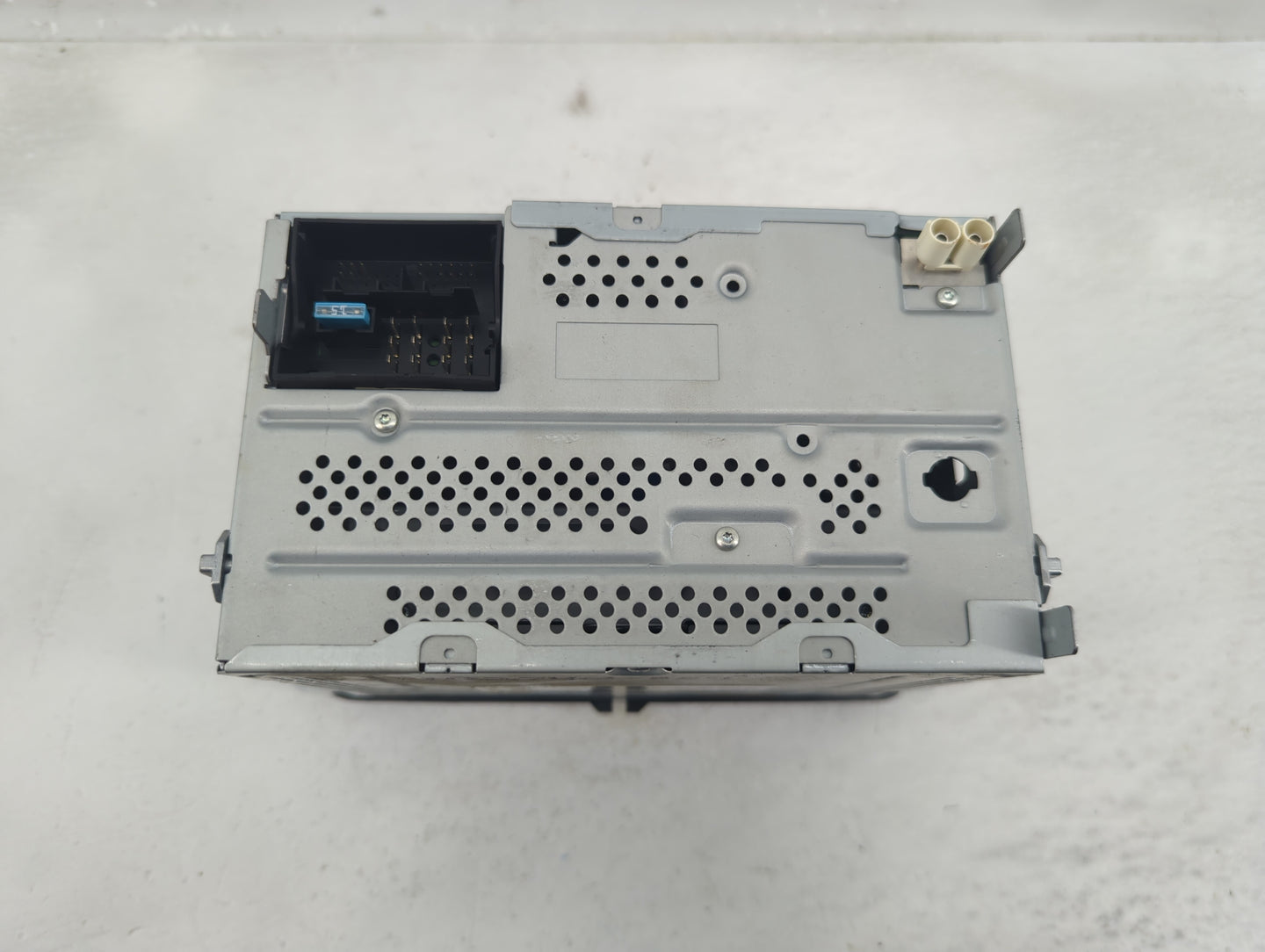 2012-2015 Volkswagen Passat Radio AM FM Cd Player Receiver Replacement P/N:1K0035164D Fits Fits 2011 2012 2013 2014 2015 201