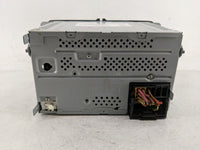 2012-2015 Volkswagen Passat Radio AM FM Cd Player Receiver Replacement P/N:1K0 035 164 D 1K0 035 164 F Fits OEM Used Auto Pa