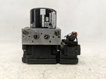 compare product 2013-2015 Volkswagen Passat ABS Pump Control Module Replacement P/N:1K0 907 379 BS Fits Fits 2012 2013 2014 2015 OEM Used Auto Parts