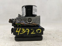 2013-2015 Volkswagen Passat ABS Pump Control Module Replacement P/N:1K0 907 379 BS Fits Fits 2012 2013 2014 2015 OEM Used Au