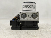 2013-2015 Volkswagen Passat ABS Pump Control Module Replacement P/N:1K0 907 379 BS Fits Fits 2012 2013 2014 2015 OEM Used Au