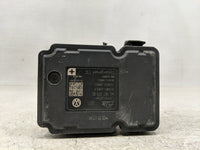 2013-2015 Volkswagen Passat ABS Pump Control Module Replacement P/N:1K0 907 379 BS Fits Fits 2012 2013 2014 2015 OEM Used Au