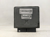 2015 Volkswagen Passat PCM Engine Control Computer ECU ECM PCU OEM P/N:06K 906 071 K Fits OEM Used Auto Parts - Oemusedautop