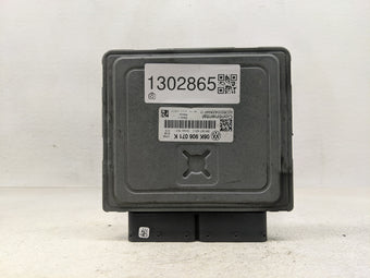 compare product 2015 Volkswagen Passat PCM Engine Control Computer ECU ECM PCU OEM P/N:06K 906 071 K Fits OEM Used Auto Parts