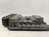 2015 Volkswagen Passat PCM Engine Control Computer ECU ECM PCU OEM P/N:06K 906 071 K Fits OEM Used Auto Parts - Oemusedautop