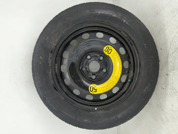 2009-2021 Volkswagen Passat Spare Donut Tire Wheel Rim Oem - Oemusedautoparts1.com
