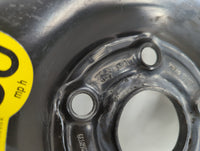 2009-2021 Volkswagen Passat Spare Donut Tire Wheel Rim Oem - Oemusedautoparts1.com