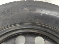 2009-2021 Volkswagen Passat Spare Donut Tire Wheel Rim Oem - Oemusedautoparts1.com