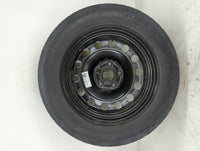 2009-2021 Volkswagen Passat Spare Donut Tire Wheel Rim Oem - Oemusedautoparts1.com