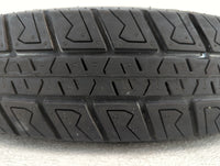 2009-2021 Volkswagen Passat Spare Donut Tire Wheel Rim Oem - Oemusedautoparts1.com