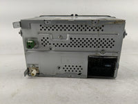 2012-2015 Volkswagen Passat Radio AM FM Cd Player Receiver Replacement P/N:1K0 035 164 F 1K0035164D Fits OEM Used Auto Parts