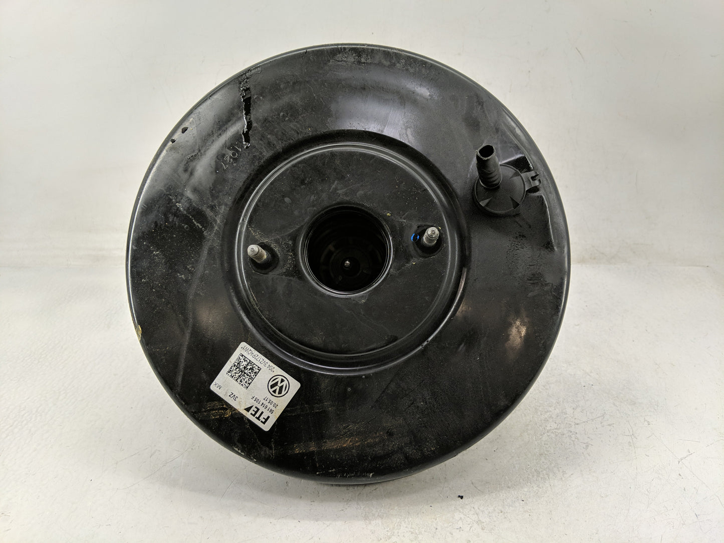 2013-2019 Volkswagen Passat Power Brake Booster Oem - Oemusedautoparts1.com