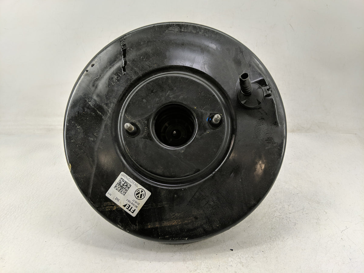 2013-2019 Volkswagen Passat Power Brake Booster Oem 1312648 - Oemusedautoparts1.com