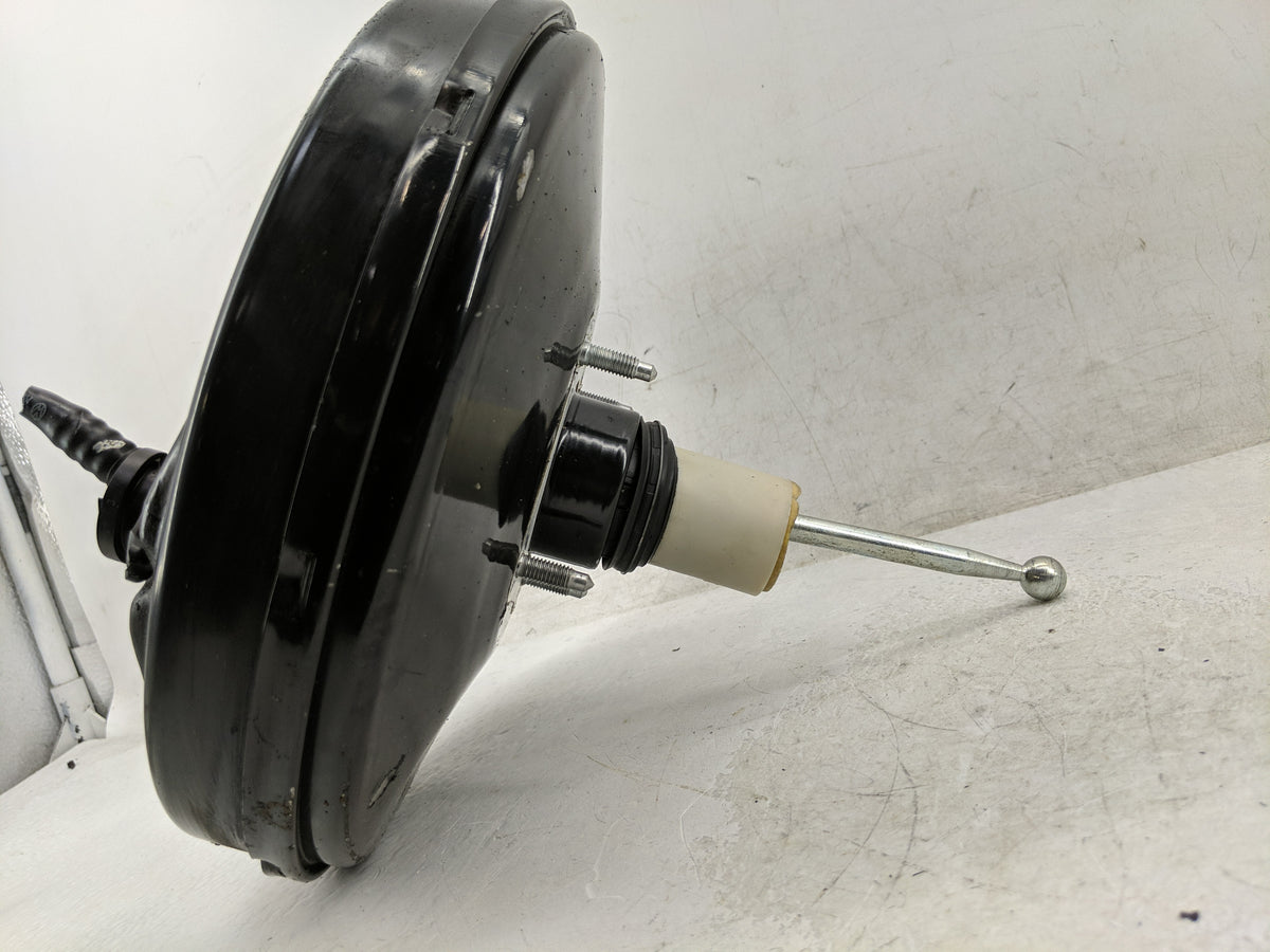 2013-2019 Volkswagen Passat Power Brake Booster Oem 1312648 - Oemusedautoparts1.com