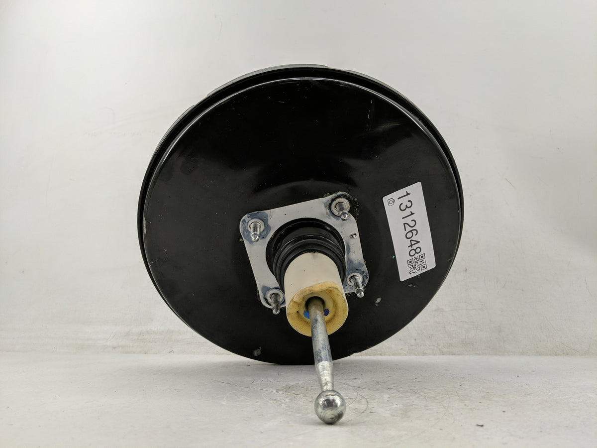 2013-2019 Volkswagen Passat Power Brake Booster Oem 1312648 - Oemusedautoparts1.com