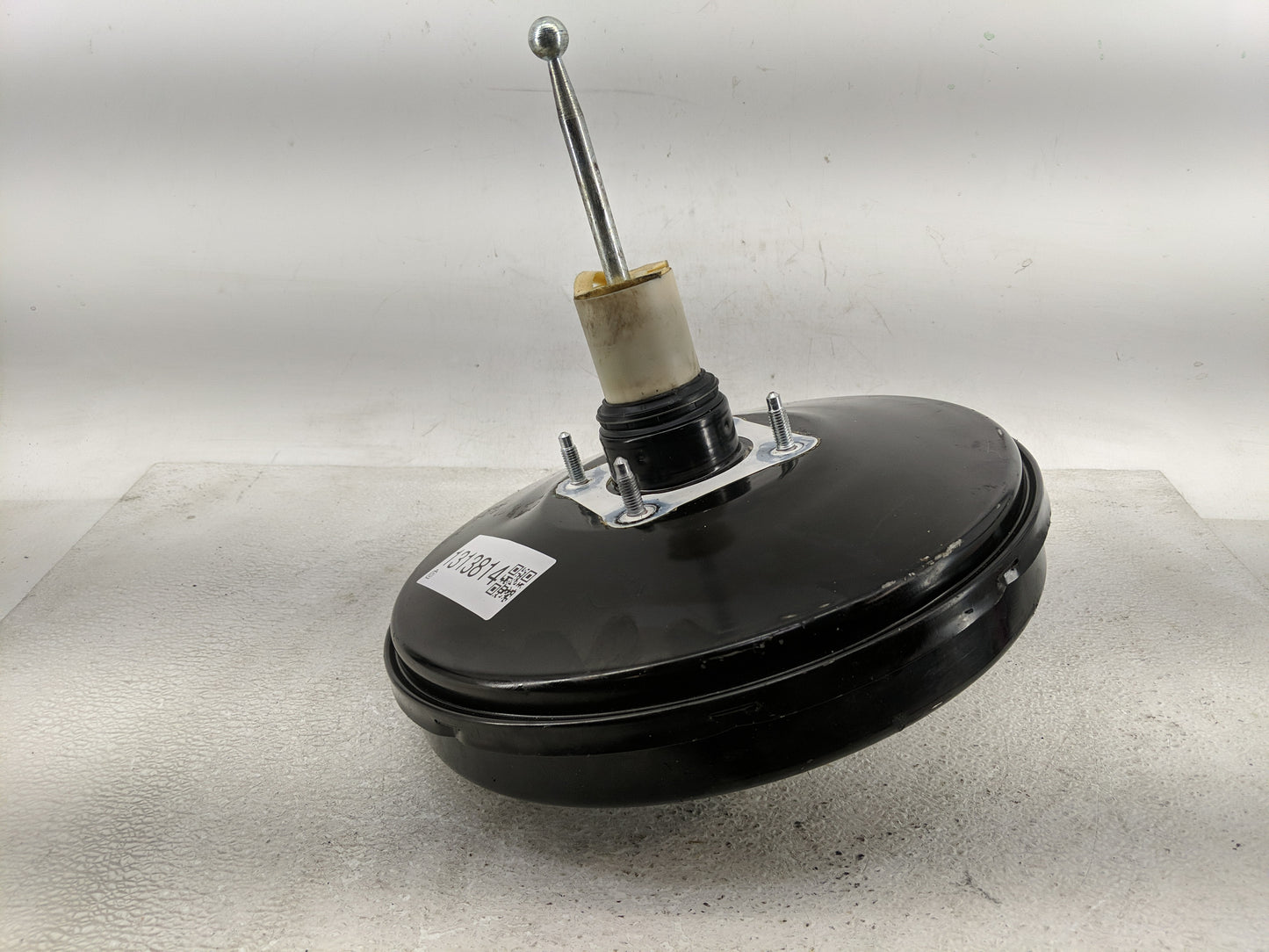 2013-2019 Volkswagen Passat Power Brake Booster Oem - Oemusedautoparts1.com