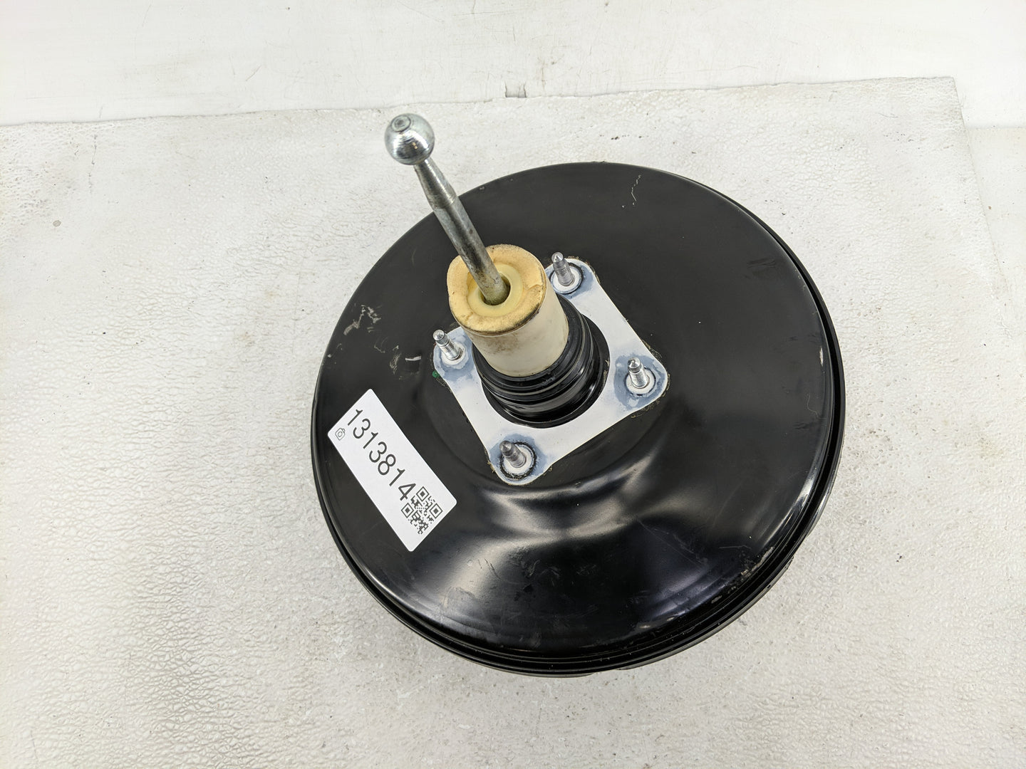 2013-2019 Volkswagen Passat Power Brake Booster Oem - Oemusedautoparts1.com