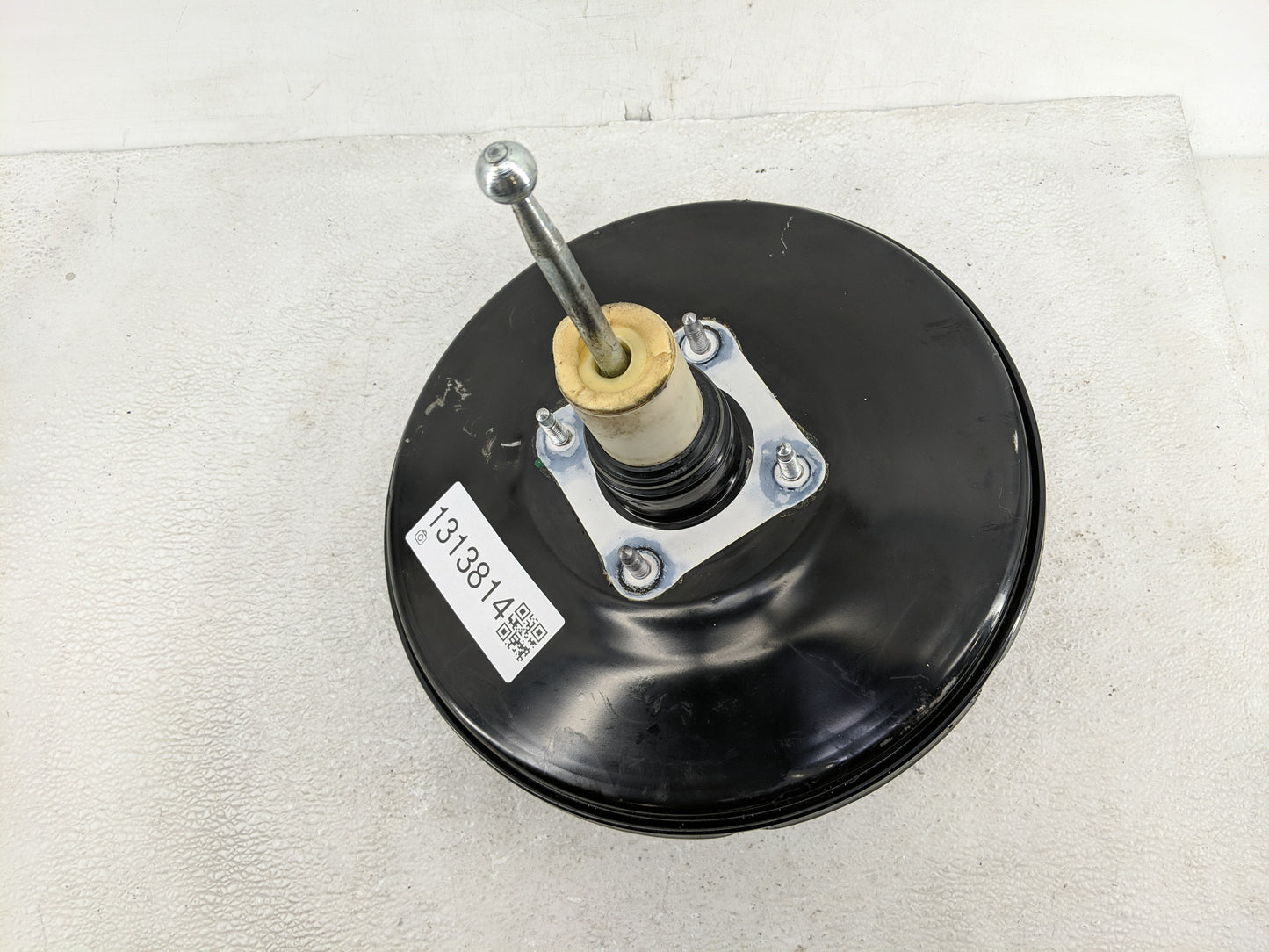 2013-2019 Volkswagen Passat Power Brake Booster Oem - Oemusedautoparts1.com