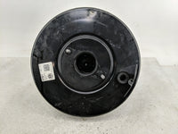 2013-2019 Volkswagen Passat Power Brake Booster Oem - Oemusedautoparts1.com