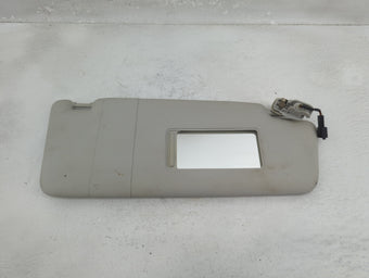 compare product 2012-2020 Volkswagen Passat Sun Visor Shade Replacement Passenger Right Mirror Fits OEM Used Auto Parts