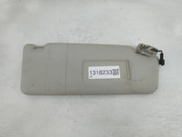 2012-2020 Volkswagen Passat Sun Visor Shade Replacement Passenger Right Mirror Fits OEM Used Auto Parts - Oemusedautoparts1.