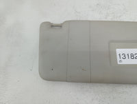 2012-2020 Volkswagen Passat Sun Visor Shade Replacement Passenger Right Mirror Fits OEM Used Auto Parts - Oemusedautoparts1.