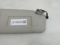 2012-2020 Volkswagen Passat Sun Visor Shade Replacement Passenger Right Mirror Fits OEM Used Auto Parts - Oemusedautoparts1.