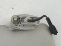 2012-2020 Volkswagen Passat Sun Visor Shade Replacement Passenger Right Mirror Fits OEM Used Auto Parts - Oemusedautoparts1.