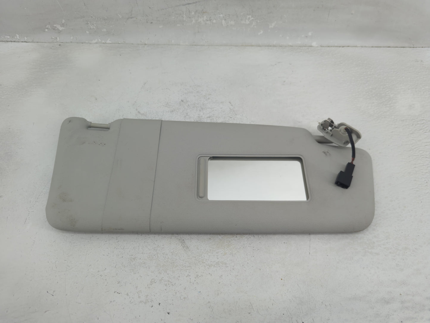 2012-2020 Volkswagen Passat Sun Visor Shade Replacement Driver Left Mirror Fits Fits 2012 2013 2014 2015 2016 2017 2018 2019