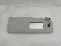 2012-2020 Volkswagen Passat Sun Visor Shade Replacement Driver Left Mirror Fits Fits 2012 2013 2014 2015 2016 2017 2018 2019