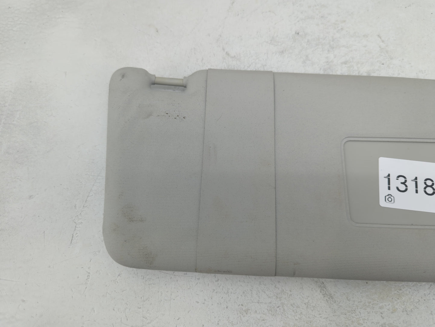 2012-2020 Volkswagen Passat Sun Visor Shade Replacement Driver Left Mirror Fits Fits 2012 2013 2014 2015 2016 2017 2018 2019