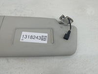 2012-2020 Volkswagen Passat Sun Visor Shade Replacement Driver Left Mirror Fits Fits 2012 2013 2014 2015 2016 2017 2018 2019