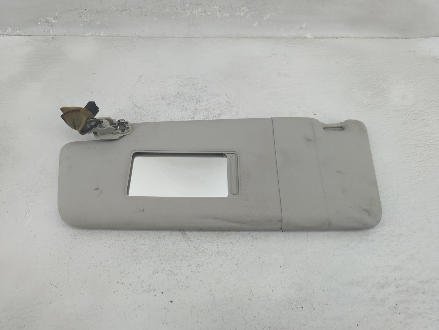 2012-2020 Volkswagen Passat Sun Visor Shade Replacement Driver Left Mirror Fits Fits 2012 2013 2014 2015 2016 2017 2018 2019