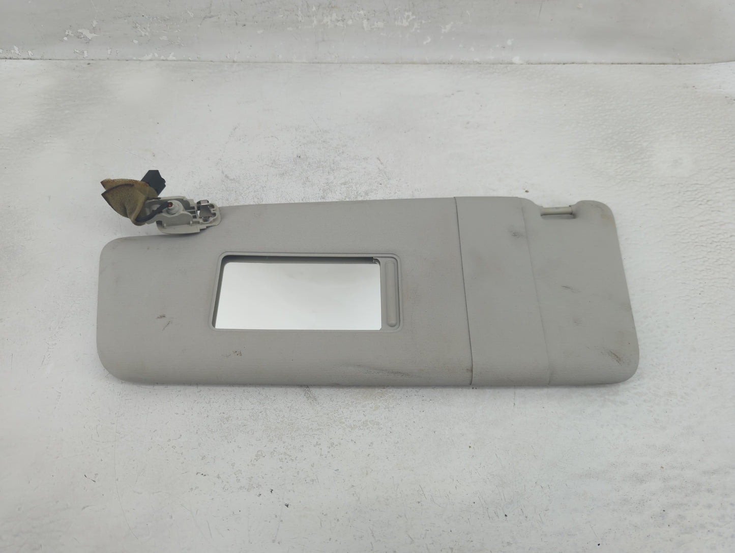 2012-2020 Volkswagen Passat Sun Visor Shade Replacement Driver Left Mirror Fits Fits 2012 2013 2014 2015 2016 2017 2018 2019
