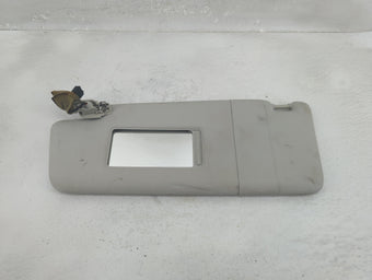 compare product 2012-2020 Volkswagen Passat Sun Visor Shade Replacement Driver Left Mirror Fits Fits 2012 2013 2014 2015 2016 2017 2018 2019 2020 OEM Used Auto Parts