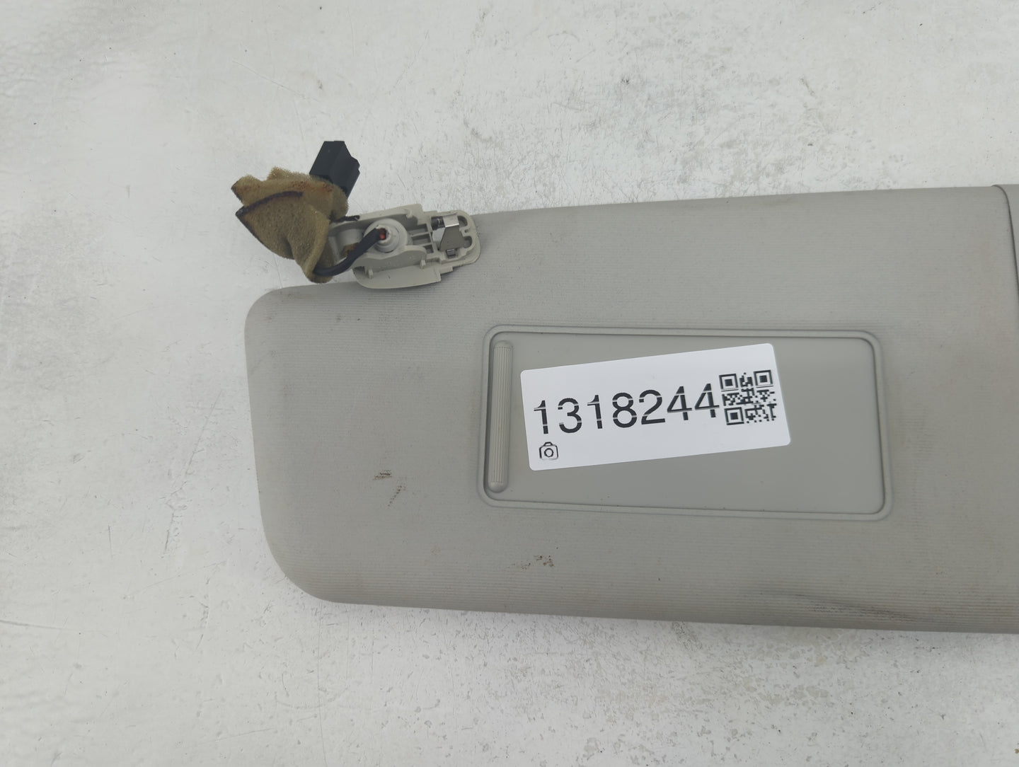 2012-2020 Volkswagen Passat Sun Visor Shade Replacement Driver Left Mirror Fits Fits 2012 2013 2014 2015 2016 2017 2018 2019