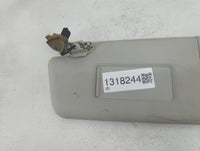 2012-2020 Volkswagen Passat Sun Visor Shade Replacement Driver Left Mirror Fits Fits 2012 2013 2014 2015 2016 2017 2018 2019