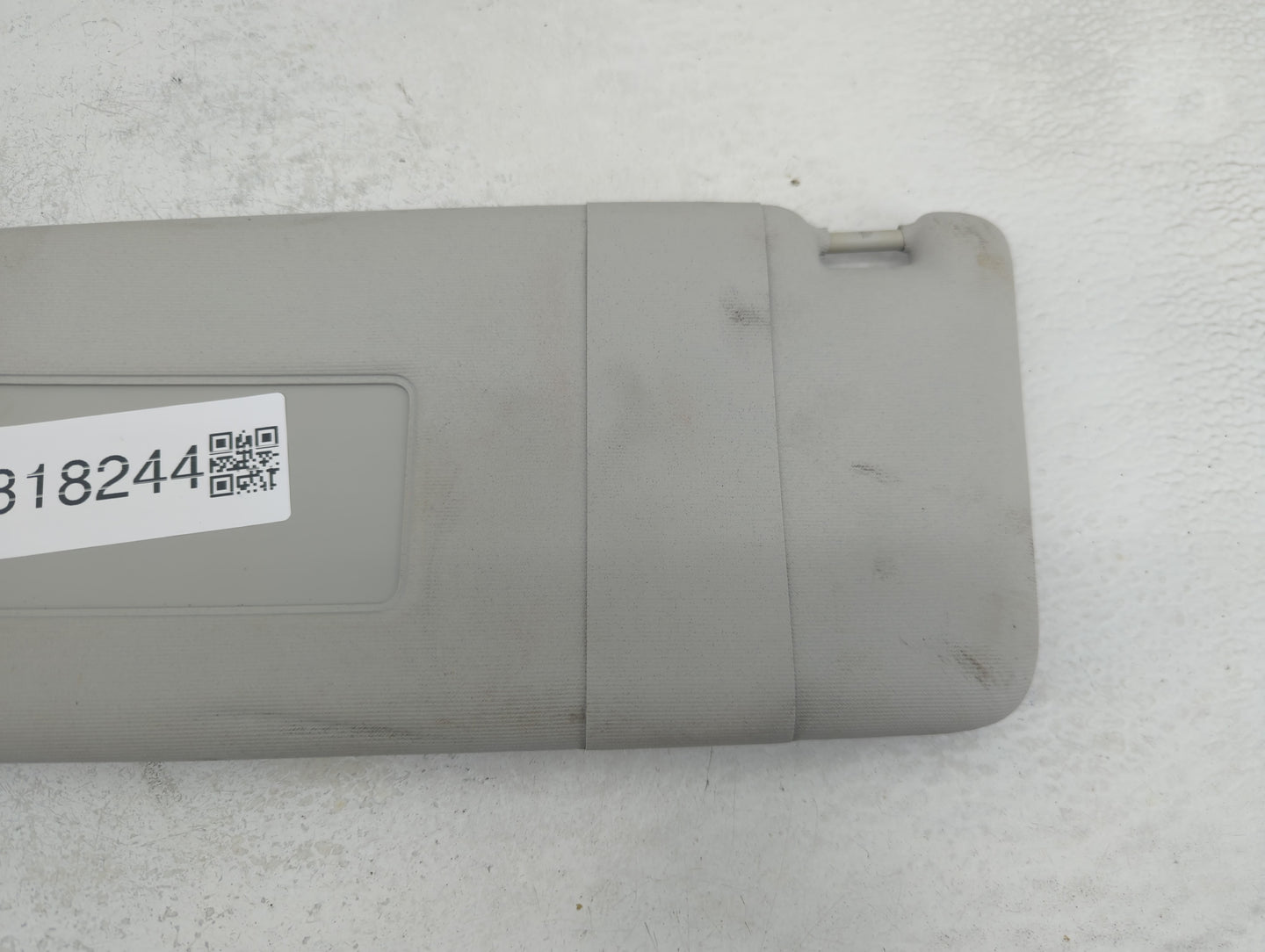 2012-2020 Volkswagen Passat Sun Visor Shade Replacement Driver Left Mirror Fits Fits 2012 2013 2014 2015 2016 2017 2018 2019