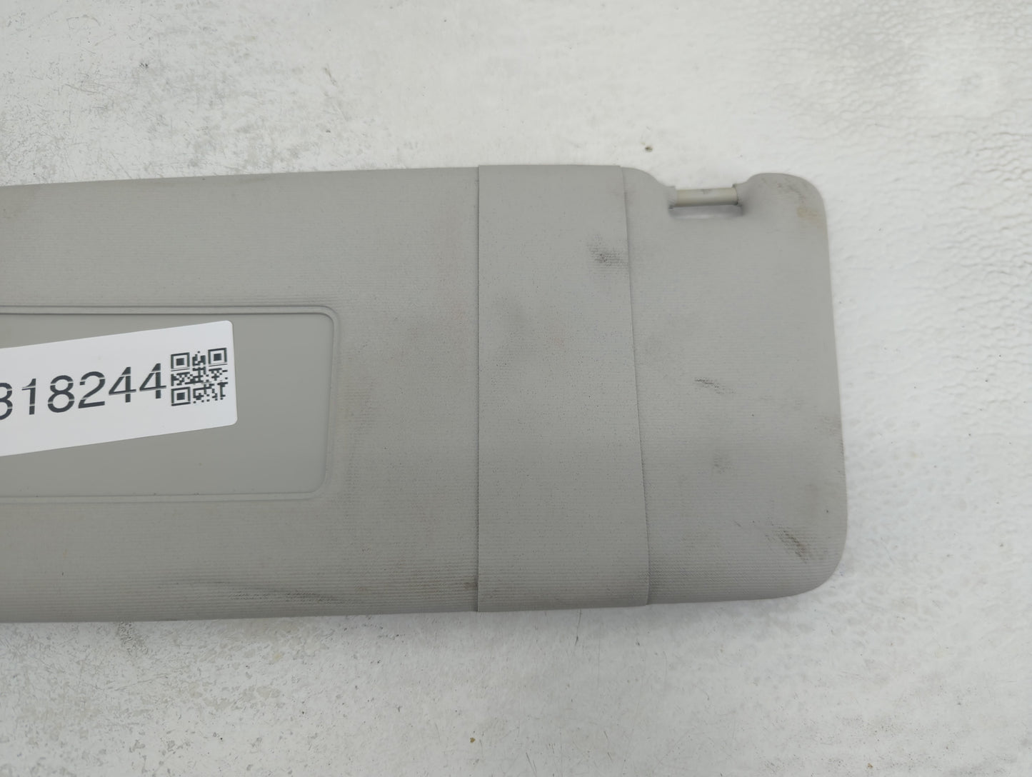 2012-2020 Volkswagen Passat Sun Visor Shade Replacement Driver Left Mirror Fits Fits 2012 2013 2014 2015 2016 2017 2018 2019