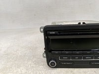 2013-2015 Volkswagen Passat Radio AM FM Cd Player Receiver Replacement P/N:1K0 035 164 F Fits Fits 2013 2014 2015 OEM Used A