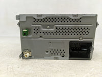 2013-2015 Volkswagen Passat Radio AM FM Cd Player Receiver Replacement P/N:1K0 035 164 F Fits Fits 2013 2014 2015 OEM Used A
