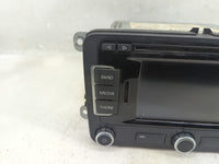 2013-2014 Volkswagen Passat Radio AM FM Cd Player Receiver Replacement P/N:1K0 035 274 P Fits Fits 2012 2013 2014 2015 2016 