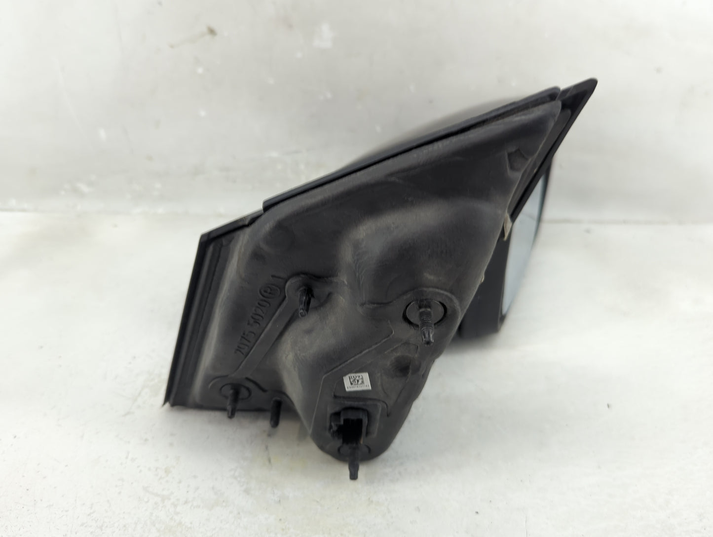 2013-2015 Volkswagen Passat Passenger Side View Mirror - Right Door Mirror OEM Used - Oemusedautoparts1.com