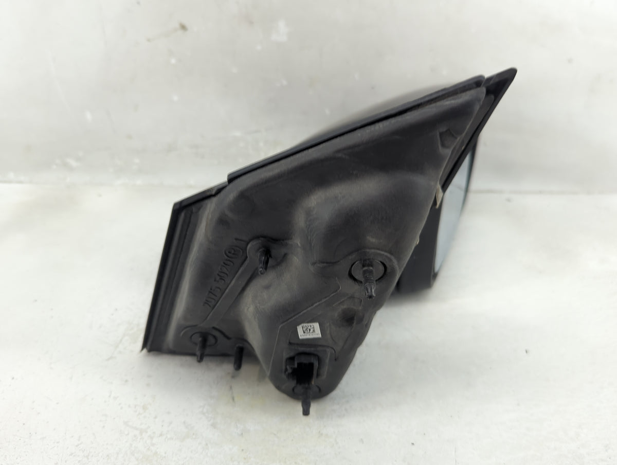 2013-2015 Volkswagen Passat Passenger Side View Mirror - Right Door Mirror OEM Used - Oemusedautoparts1.com