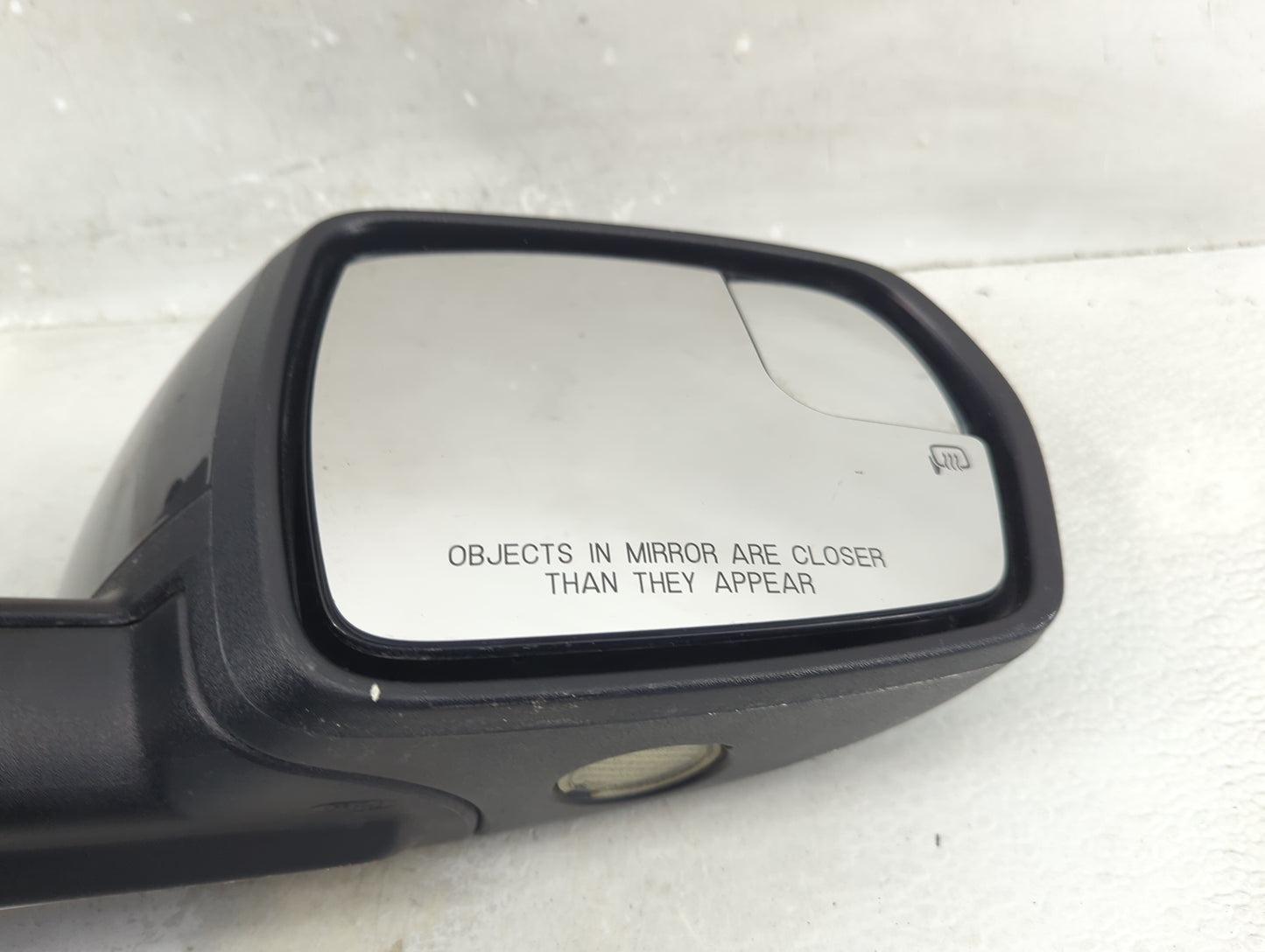 2013-2015 Volkswagen Passat Passenger Side View Mirror - Right Door Mirror OEM Used - Oemusedautoparts1.com