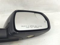2013-2015 Volkswagen Passat Passenger Side View Mirror - Right Door Mirror OEM Used - Oemusedautoparts1.com