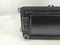 2013-2015 Volkswagen Passat Radio AM FM Cd Player Receiver Replacement P/N:1K0 035 188 F Fits Fits 2013 2014 2015 2016 2017 
