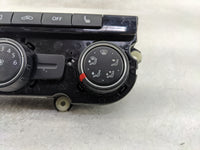 2013-2015 Volkswagen Passat Climate Control Module Temperature AC/Heater Replacement Fits Fits 2013 2014 2015 OEM Used Auto 