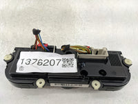 2013-2015 Volkswagen Passat Climate Control Module Temperature AC/Heater Replacement Fits Fits 2013 2014 2015 OEM Used Auto 